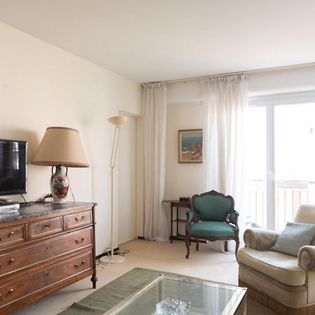 Lovely 66 M 2 Steps From The City Center Leilighet Boulogne-Billancourt Eksteriør bilde